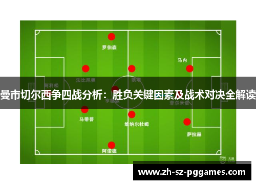 曼市切尔西争四战分析：胜负关键因素及战术对决全解读