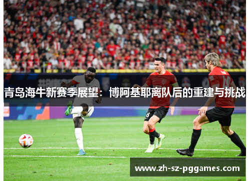 青岛海牛新赛季展望：博阿基耶离队后的重建与挑战