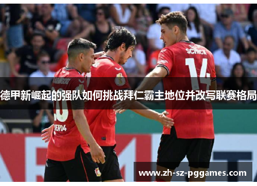 德甲新崛起的强队如何挑战拜仁霸主地位并改写联赛格局