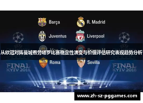 从欧冠对阵曼城看劳塔罗比赛稳定性演变与价值评估研究表现趋势分析