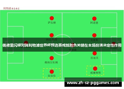 佩德里闪耀对阵利物浦世界杯预选赛成就胜负关键在本场扮演决定性作用