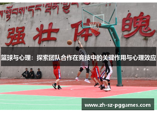 篮球与心理：探索团队合作在竞技中的关键作用与心理效应